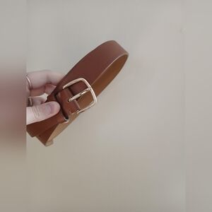 Old Navy Brown Belt